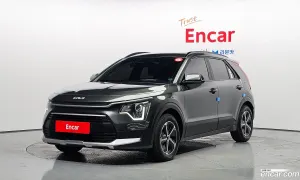 Kia Niro Trendy 2023