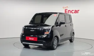 Kia Ray Prestige 2023