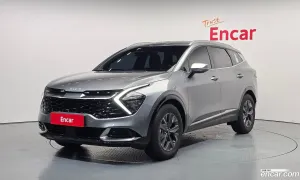 Kia Sportage Nobleless Gasoline 1.6 Turbo 2WD 2024