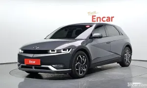 Hyundai Ioniq5 Exclusive Long range 2024
