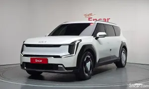 Kia Ev9 Earth Long Range 2WD 2023
