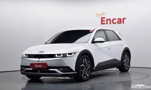 Hyundai Ioniq5 Exclusive Long range 2024