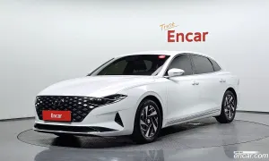 Hyundai Grandeur Premium Choice 2020