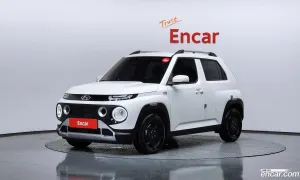Hyundai Casper Turbo The Essential 2024