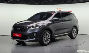 Kia Sorento Noblesse Diesel 2.0 2WD 2019