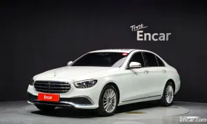 Mercedes-benz E-class E250 Exclusive 2023