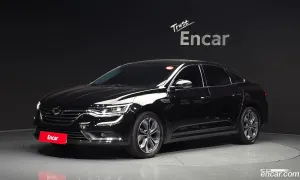 Renault-koreasamsung Sm6 2.0 LPe LE (Disabled) 2019