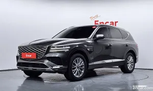 Genesis Gv80 2.5T Gasoline AWD 2024