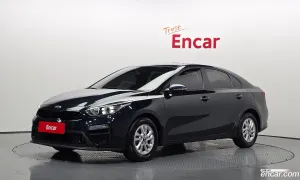 Kia K3 Luxury 2019