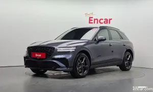 Genesis Gv70 2.5T Gasoline AWD 2024