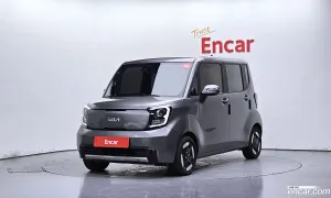 Kia Ray Air 2024