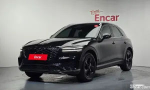 Genesis Gv70 2.5T Gasoline AWD 2024