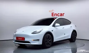 Tesla Model y Long Range AWD 2022