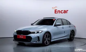 Bmw 3-series 320i M Sport 2023