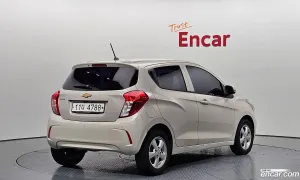Chevroletgmdaewoo Spark LT 2019