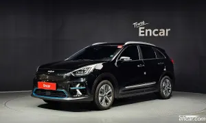 Kia Niro Noblesse 2021