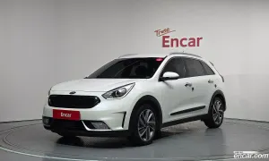 Kia Niro Prestige 2018