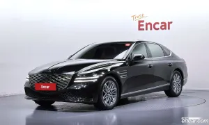 Genesis G80 Gasoline 2.5 Turbo AWD 2024