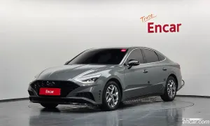 Hyundai Sonata Premium Plus 2.0 2022