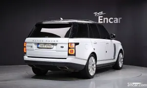 Land rover Range rover D350 Vogue SE Disel 2021