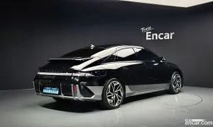 Hyundai Ioniq6 Prestige Long Range AWD 2023