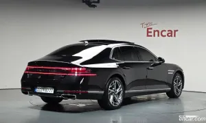 Genesis G90 Gasoline 3.5 Turbo AWD 2023