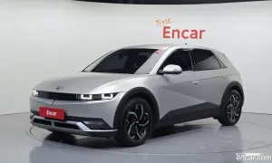 Hyundai Ioniq5 Exclusive Long range 2021