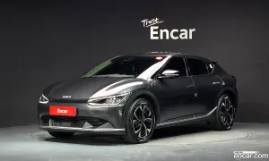 Kia Ev6 Air Standard 4WD 2022
