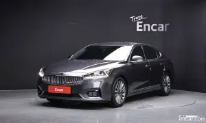 Kia K7 2.4 GDI Limited 2017
