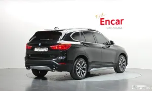 Bmw X1 xDrive 20i xLine 2022