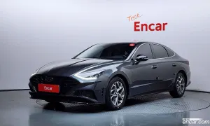 Hyundai Sonata Premium Plus 2.0 2022