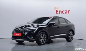 Renault-koreasamsung Xm3 1.3 TCe RE Signature 2020