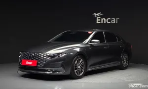 Hyundai Grandeur Premium Choice 2.5 2020