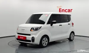 Kia Ray Prestige Special Van 2021
