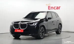 Bmw X3 xDrive 20 M Sport 2025