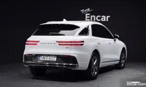 Genesis Gv70 2.5T Gasoline AWD 2024