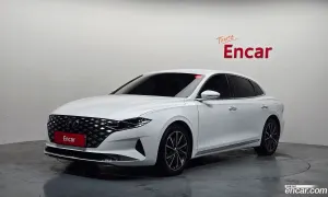 Hyundai Grandeur Premium 3.3 2020