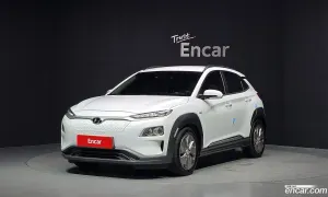 Hyundai Kona Modren 2020