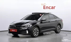 Volkswagen Jetta 1.5 TSI Prestige 2023
