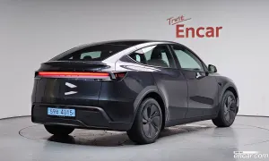 Tesla Model y Premium Long Range AWD 2026