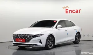 Hyundai Grandeur Premium 2.5 2020