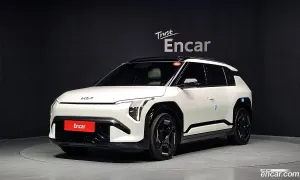 Kia Ev3 GT Line Long Range 2WD 2024