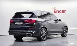 Bmw X5 xDrive 30d M Sport 2020