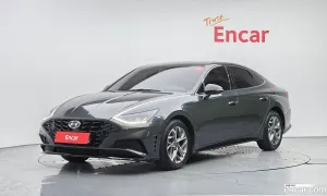 Hyundai Sonata Premium Plus 2.0 2022