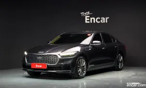 Kia K9 Masters 3.8 GDI AWD 2023