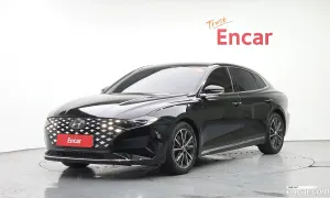 Hyundai Grandeur Le Blanc 2.5 2021