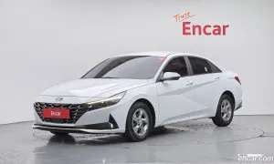 Hyundai Avante Modern 1.6 2021