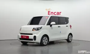 Kia Ray Prestige Van 2022