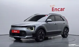 Kia Niro Air 2023