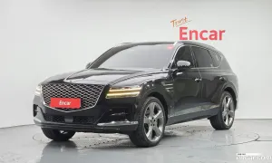 Genesis Gv80 3.0 Diesel AWD 2022